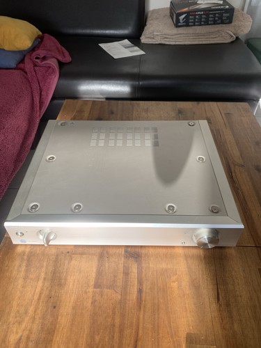 Onkyo vl - onkyo, a1-vl