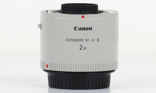 Canon extender iii - 2x,