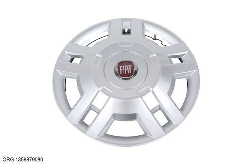 Enjoliveur origine fiat - enjoliveur,