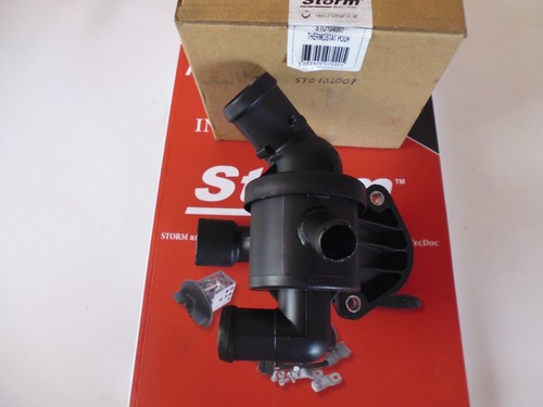 Thermostat eau seat alhambra - thermostat,