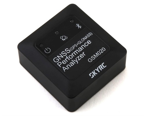 Skyrc gnss performance - skyrc,