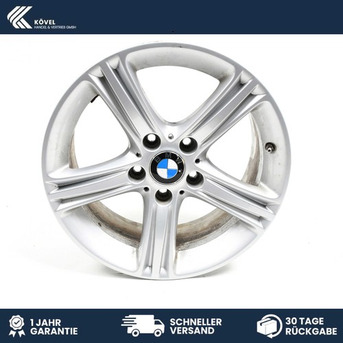 Jante alu pouces bmw - 1x,