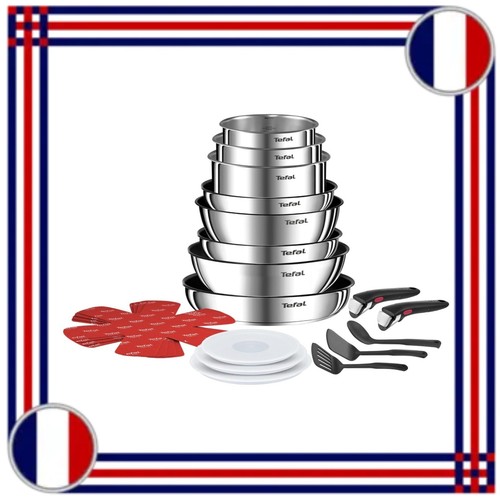 Tefal ingenio emotion batterie - emotion,