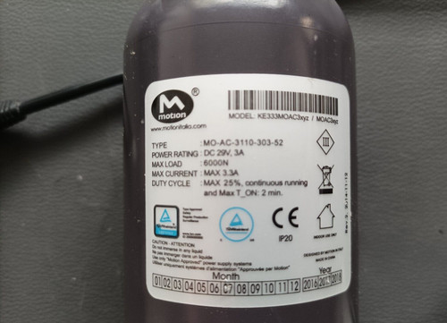 Moteur pour canapé - moteur,