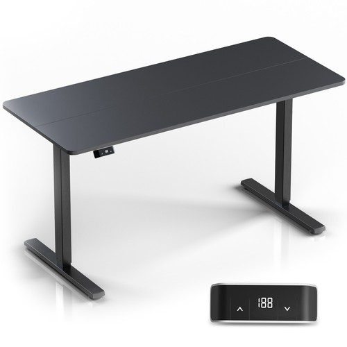 Onkron bureau assis - onkron, debout