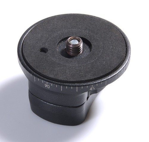 Manfrotto 627 basic panoramic - 627,