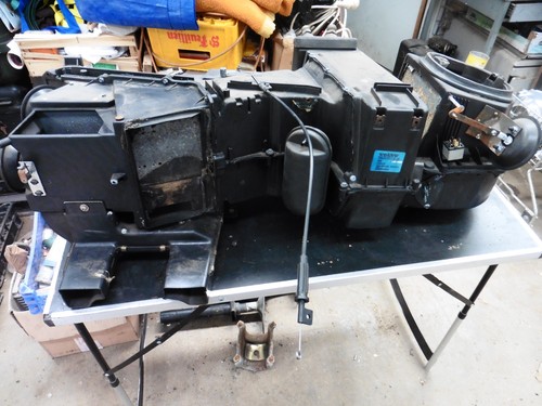 Jpl3 bloc chauffage - -, volvo