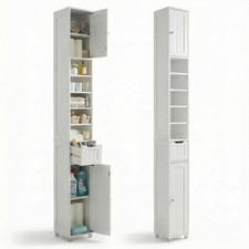 VOUNOT Meuble rangement salle