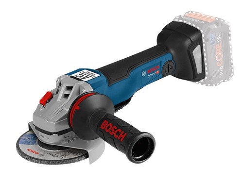 Bosch gws 18v - bosch, 18v-10