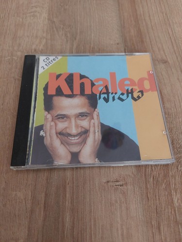 Khaled aicha musique - khaled,