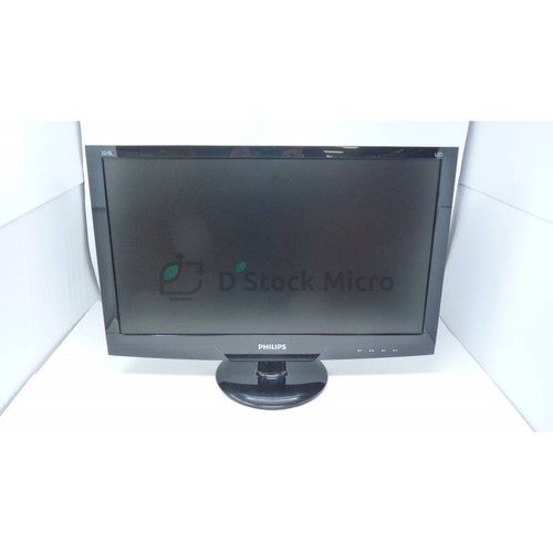 Ecran moniteur philips - /,