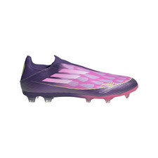 Adidas F50 League LL FG/MG Lamine Yamal Scarpe da Calcio da adulto multiterreno