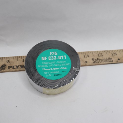 Ruban mastic isolant - ruban,