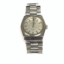 VINTAGE ETERNA-MATIC KONTIKI