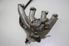 BMW M10 carburateur ancien pont d'aspiration collecteur 4 ZYL 12507139