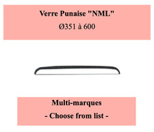 Verre de montre Plexiglas