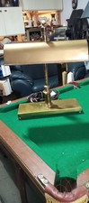 Imposante Ancienne Lampe De