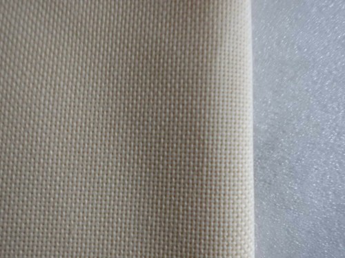 Toile broder etamine - a,