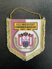 Bannière RSC Anderlecht