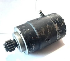 Electric Starter Motor for Ducati Pantah 500-600