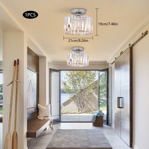 Modern chandelier light - modern,