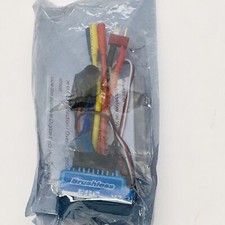 V2.3 BRUSHLESS ELECTRIC SPEED