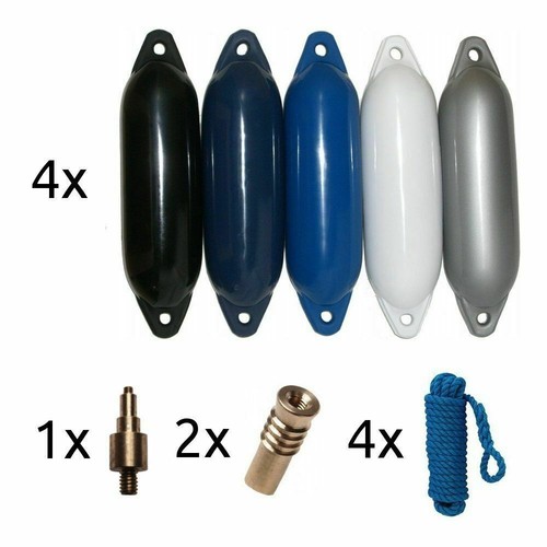 Majoni set complet - de, 4