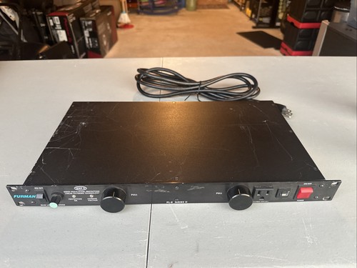 Furman series ii model - ii,