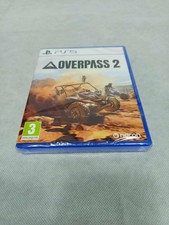 Overpass 2 buggy course off