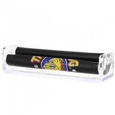 rouleuse bulldog feuilles
