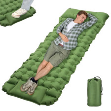 Matelas Camping Autogonflant 1