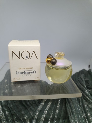 Miniature parfum noa de - parfum,