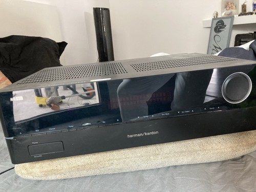 Ampli harman kardon - ampli, aur
