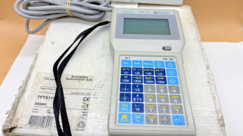 Ftx 117 schneider - schneider, /
