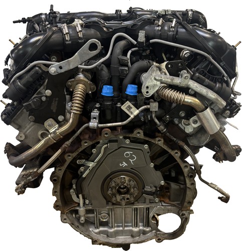 Moteur pour land rover range - land,