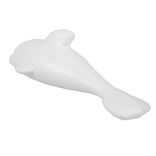 Dauphin mousse faire - mousse, À
