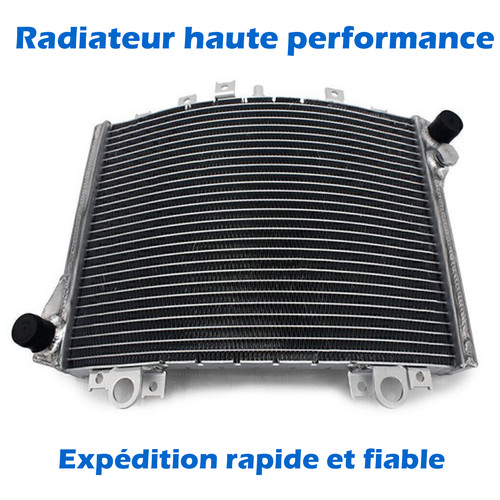 Radiateur eau aluminium - radiateur,