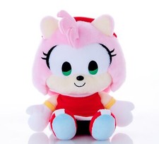 Peluche SEGA Fave Sonic &