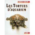 Les Tortues D'Aquarium - Praschag, Rainer