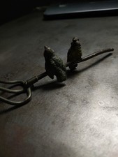 bronze animalier Vienne