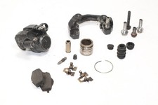 étriers de frein avant