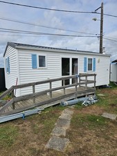 mobilhome a vendre caralina