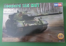 MAQUETTE 1/35 LEOPARD 1A5 MBT