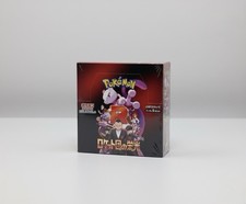 🇯🇵DISPLAY POKEMON Glory Team Rocket NEUF SCELLE