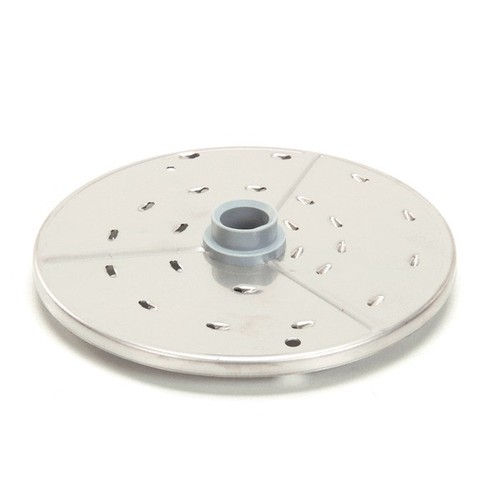 Grating plate med - med-coarse, 3mm