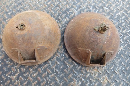 1927 ford head light - 1927, bucket