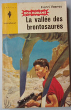 " Bob Morane : de Henri Vernes
