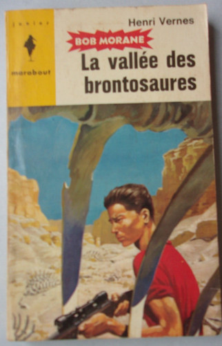 Bob morane de - ", vernes