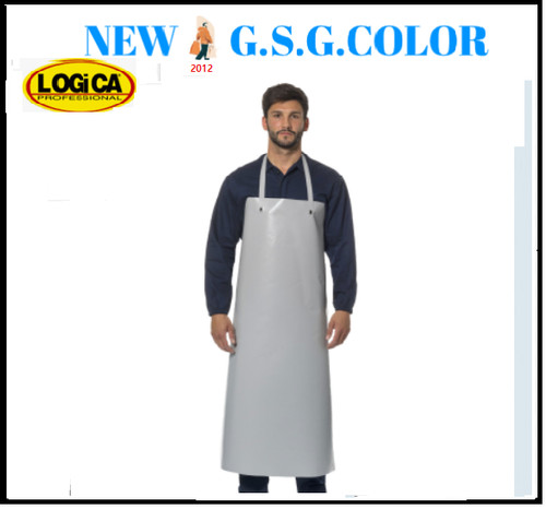 Tablier travail pvc pour - en,