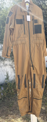 Combinaison vol coyote 120m - de,